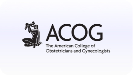 ACOG Logo