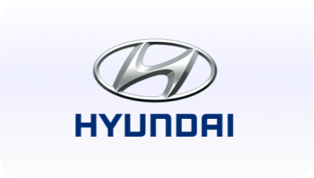 Hyundai Logo