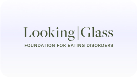 Looking Glass Logo