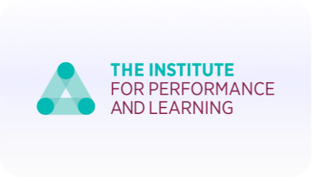 The Institute for Performing & Learning Logo