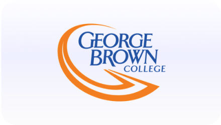 George Brown College Logo