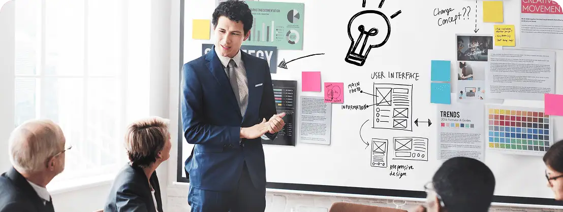 Leadership & Succession Planning - MentorCity